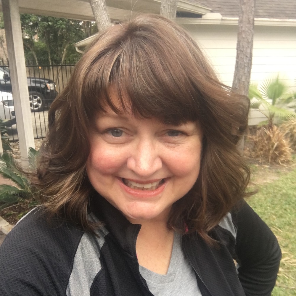 Meet your Posher, Paula